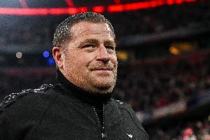 埃贝尔：亚特兰大或者说意甲球队战术阵型很出色 多特出局是警示 比赛现场图