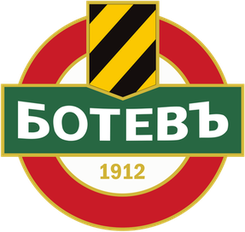 普罗夫迪夫博特夫B队